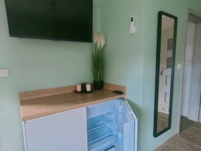 Apartament Gniewino